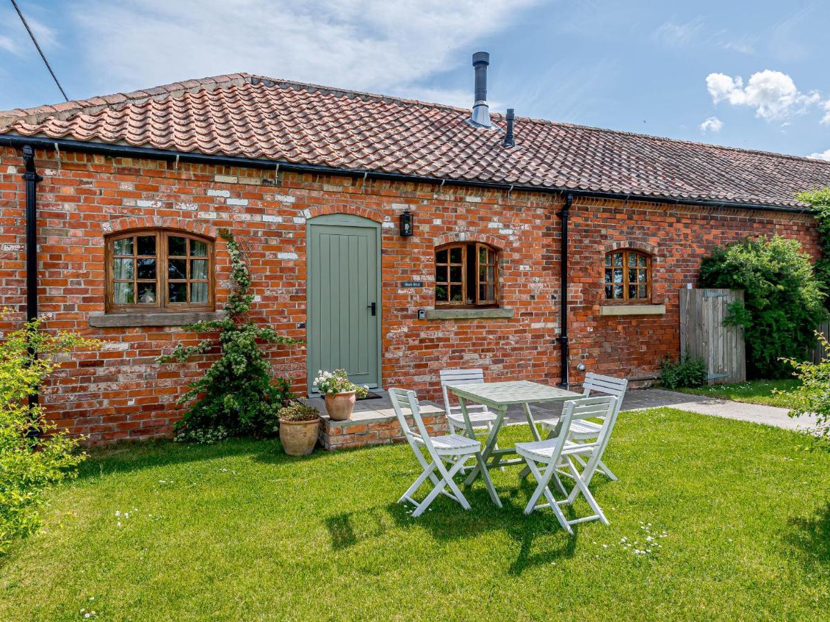 Vila Barn End Lincoln Exteriér fotografie
